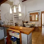 Nyaraló Casa Rena