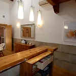 Casa Rena Nyaraló *