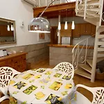 Casa Rena Nyaraló Denia