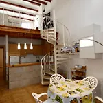 Casa Rena Nyaraló