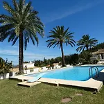 Nyaraló Casa Rena *