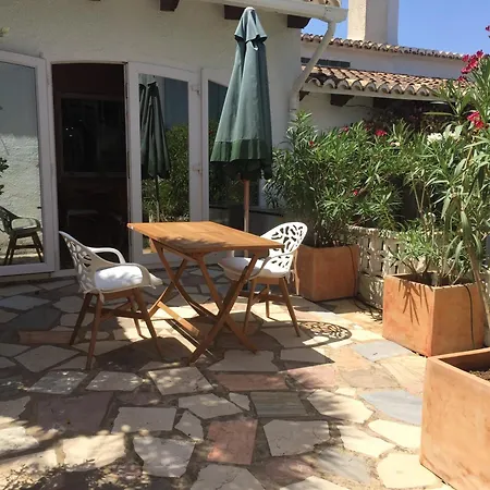 Casa Rena Denia