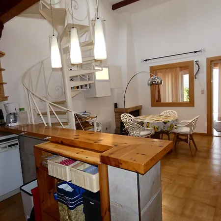 Feriehus Casa Rena