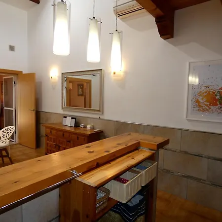 Casa Rena Feriehus *