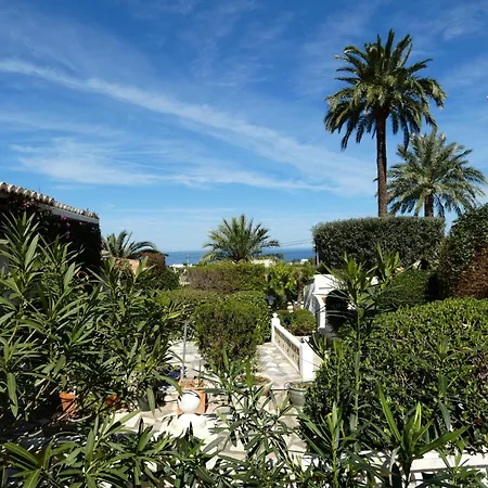 Casa Rena Denia