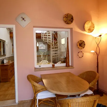 Casa Rena