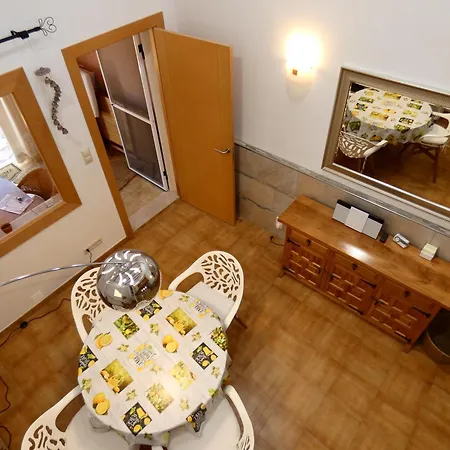 Casa Rena Dénia