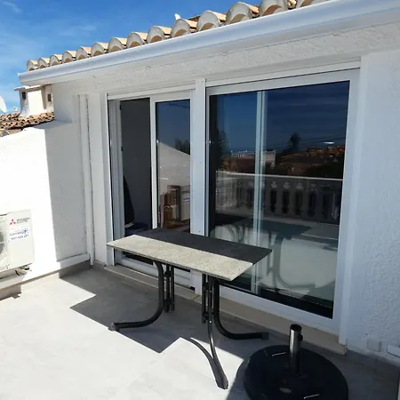 Holiday home Casa Rena