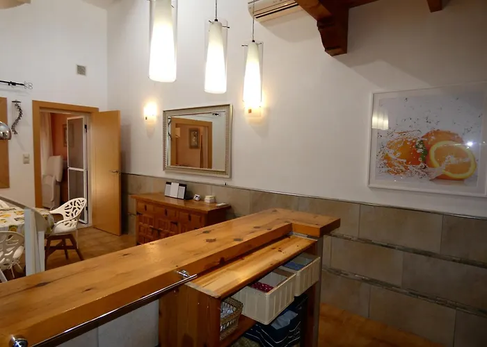 Casa Rena Vakantiehuis *