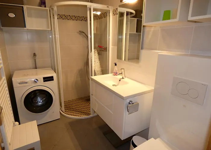 Casa Rena Vakantiehuis Dénia