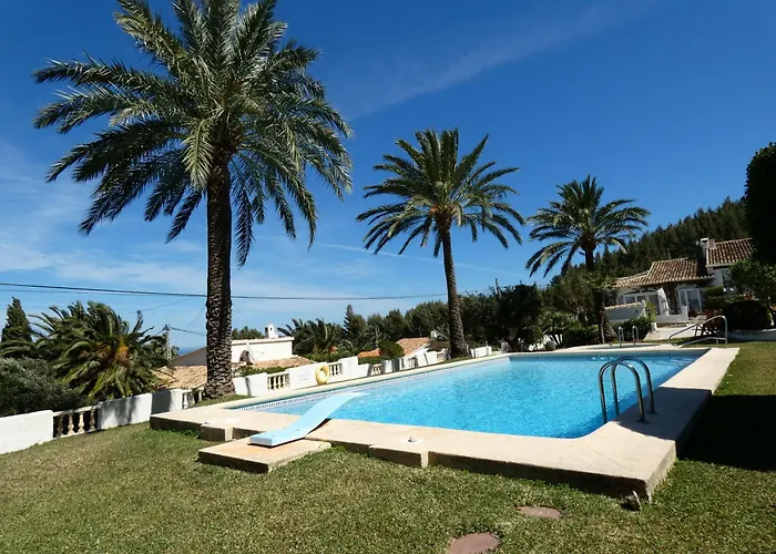 Vakantiehuis Casa Rena *