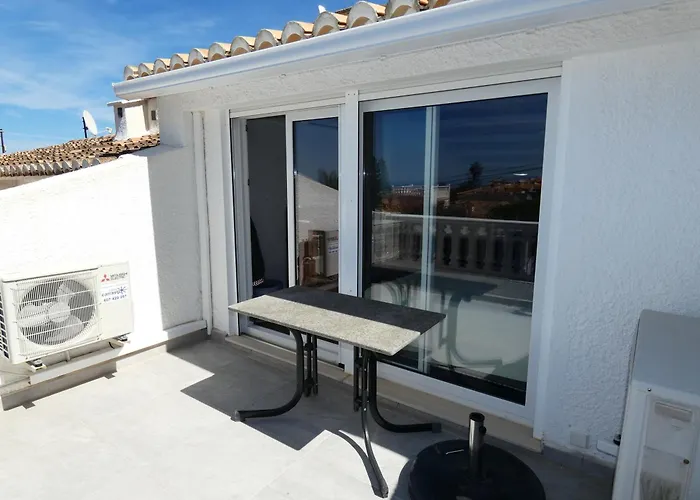 Vakantiehuis Casa Rena