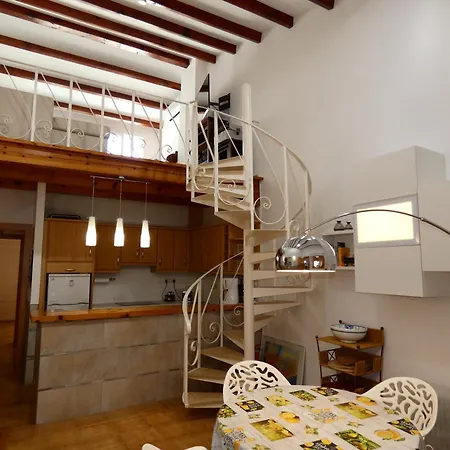 Casa Rena * 데니아