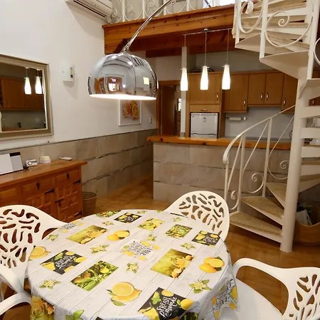 Casa Rena Tatil Evi Denia